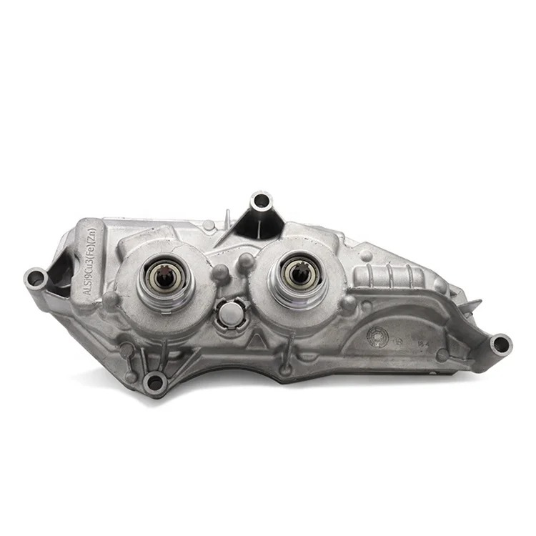 High Quality Dps6 6Dct250 Control Module Remanufactured Tcu Tcm Automatic Transmission Control Unit for Focus